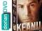 KEANU REEVES BOX: SPEED + REAKCJA LANCUCHOWA + ...