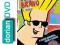 JOHNNY BRAVO: O MAMO! @ DUBBING @