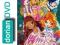 KLUB WINX - MAGICZNA PODROZ @ FOLIA @ DVD @