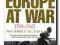 Europe at War 1939-1945. No Simple Victory - Norma