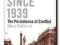 Ireland Since 1939: The Persistence of Conflict -