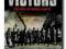 Victors. The Men of World War II - Stephen E. Ambr