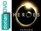 HEROSI @ HEROES @ SEZON 1 [6DVD] @ LEKTOR @