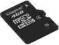 KINGSTON Micro Secure Digital 8 GB MicroSDHC