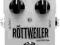 TC Electronic Rottweiler Distortion efekt gitarowy