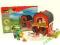 NOWOŚĆ - KLOCKI PIANKOWE OBEJŚCIE FARMERA, 146elem