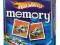 Hot Wheels Gra Memory Znajdź i Dopasuj Obrazki