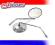 Lusterko prawe Kawasaki EL 250 EN Z 400 440 550