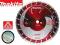 DIAMENTOWA TARCZA TNĄCA 350mm MAKITA B-13437