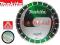 DIAMENTOWA TARCZA TNĄCA 350mm MAKITA B-13649