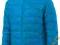 Marmot ZEUS Jacket, niebieska