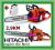 Hitachi CS45EL Piła spalinowa 2,9KM PILARKA +5L