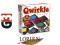 SALON G3 gra logiczna QWIRKLE 103592 do 6 osób WAW