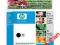 Tusz HP NR 45 51645AE Oryginalny