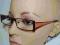 OKULARY OPRAWKI 0030 NADYA TOYO  NT 3631