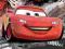 Cars 2 Lightning World Gp - plakat 40x50 cm