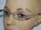 OKULARY OPRAWKI 0030  COLLECTION CREATIV GERMANY