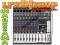 MIXER BEHRINGER Pro XENYX X1222 USB + Gratisy