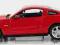 Maisto model skala 1:24 Ford Mustang GT 2006 rok