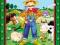 SUPER FARMER WER KIESZONKOWA -GRA NOWA!!! M