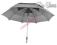 WITTCHEN PA-7-113-1 DUZY CZARNY PARASOL