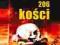 206 KOŚCI-AUDIOBOOK -Kathy Reichs-SONIA DRAGA-2012