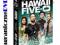 Hawaii Five-O [6 DVD] Hawaii 5.0: Sezon 1 /SKLEP/