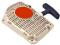 Rozrusznik starter Stihl 034 036 MS 340 360