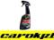 MEGUIARS NATURAL SHINE PROTECTANT G4116 + GRATIS