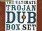 ULTIMATE TROJAN DUB BOX SET 9CD KING TUBBY MARLEY