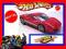 *HOT WHEELS* Ferrari 458 Italia ReSoRaK 2012 autko