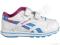 REEBOK VERSA CL NYLON WIDE V56912 r 22 -SALE-