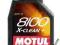 MOTUL 8100 X-CLEAN+  5W30 1L 5W-30 BYTOM + GRATIS
