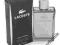 LACOSTE POUR HOMME SZARA PRODUKT 100 ML dperfumik