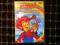 PIPPI LANGSTRUMPF KULTOWY film ANIMOWANY 90 MIN FV