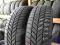 2 OPONY ZIMOWE 185/65R15 FULDA 185/65/15