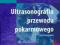 Ultrasonografia przewodu pokarmowego