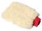 Diamondbrite Sheepskin Wash Mitt