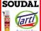 TARTI SOUDAL KLEJ SOUDABOND 750ml do styropianu