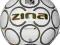Piłka ZINA Sierra + rozmair 5 ______________ sklep
