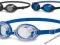 Okulary pływackie SPEEDO Kick Antifog UV 3 kolory