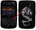 silikon,pokrowiec BlackBerry 9780 Bold dragon