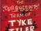 ATS - Kemp Gene - The Turbulent Term of Tyke Tiler