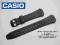 PASEK CASIO W-800H ORYGINALNY CZARNY + GRATIS