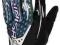 Rękawice SINISALO Cross, Enduro, ATV, S, WYPRZEDAŻ