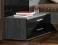 Komplet 2 szafki nocne CELLINI CLNK02ST  -FORTE