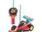 Zdalnie sterowany samochód FISHER PRICE F1 72825