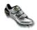 Buty mtb DMT REFLEX srebrne roz. 43,5