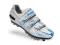 Buty mtb DMT ROCK srebrne roz. 47