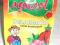 AGRECOL NAWÓZ DO PELARGONII PELARGONIE 200G
